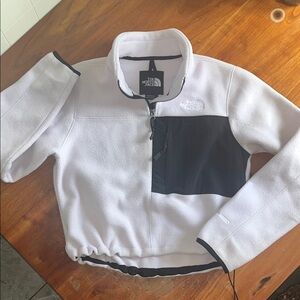 TNF Polartec Fleece Jacket